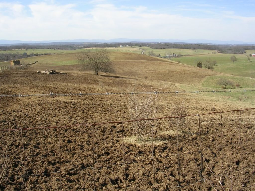 grazing plan - polyface farm Images High Quality Grahic Well Managed "Open-Space" Should Not Be Taxed - Getting More on the Ground