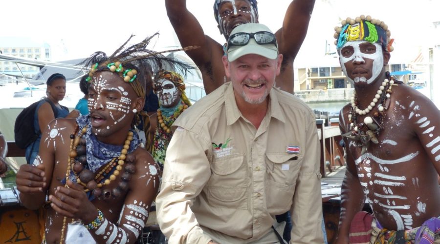 Out of Africa, Part 1 – Cultures and Poaching