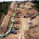 Atlantic Coast Pipeline: Mayhem of Construction
