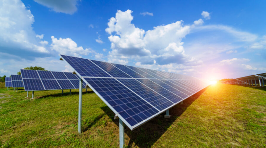 Stop Whining About Solar Panels—We Need More Now (JMU 2023)