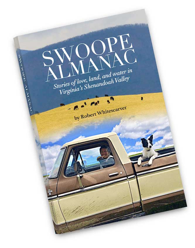 Image result for - Swoope Almanac: Stories of love, land, and water, in Virginia's Shenandoah Valley