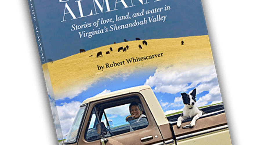 Swoope Almanac, the Book