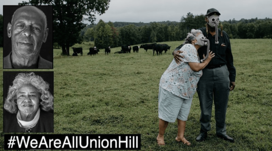 Environmental Racism and Dominion Energy