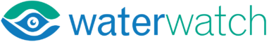 WaterWatch logo