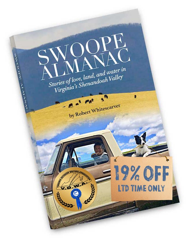 Swoope Almanac