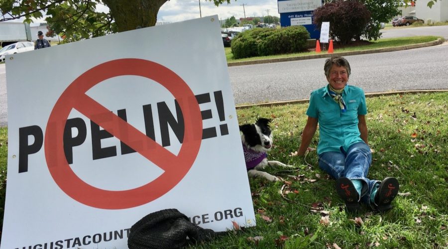 Pipeline Fighters Defeat Dominion’s Atlantic Coast Pipeline