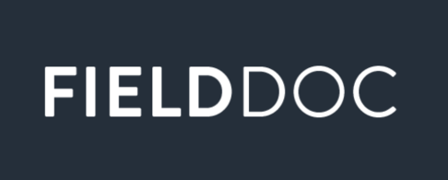 FieldDoc Logo