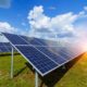 Utility Scale Solar on Farmland?  (JMU 2021)